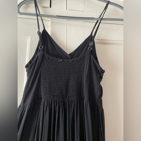 Good Luck Gem button up dress - Picture 4 of 6